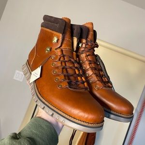 Cole Haan zero grand boot